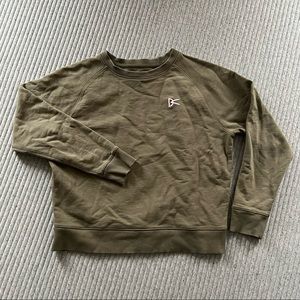 District Vision Crewneck Sweatshirt